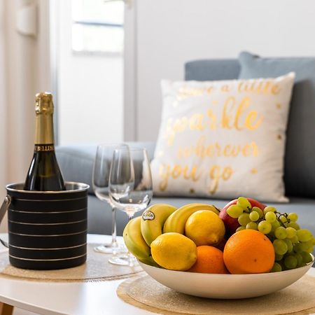 Ninas Apartman Zagreb Dış mekan fotoğraf