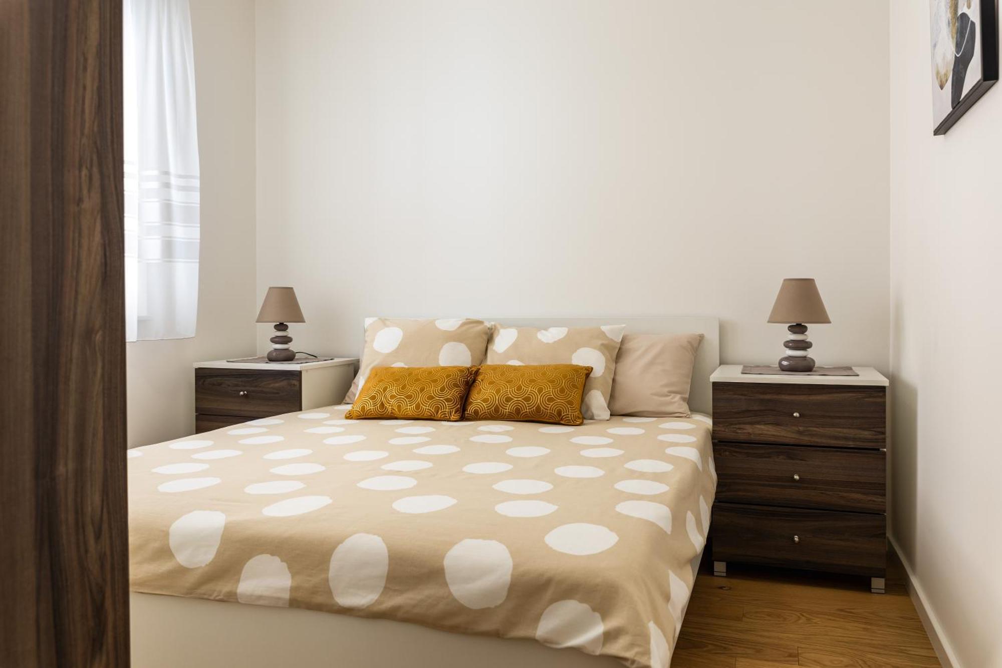 Ninas Apartman Zagreb Dış mekan fotoğraf