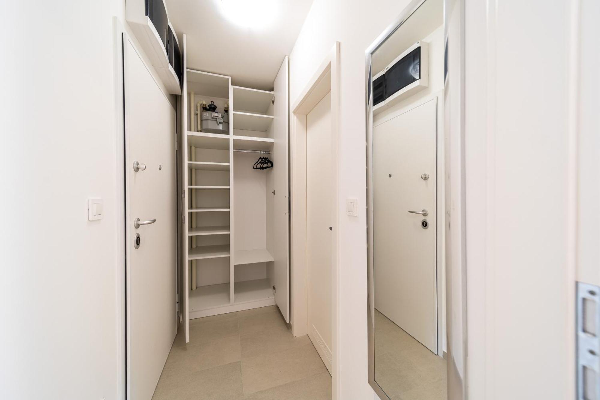 Ninas Apartman Zagreb Dış mekan fotoğraf